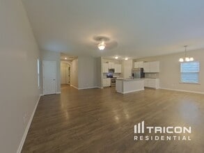 1717 Marita Dr in Charlotte, NC - Building Photo - Building Photo