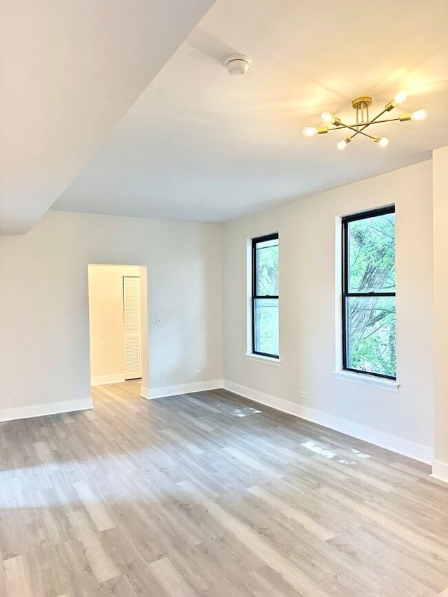 3006 W 23rd St in Chicago, IL - Building Photo - Building Photo