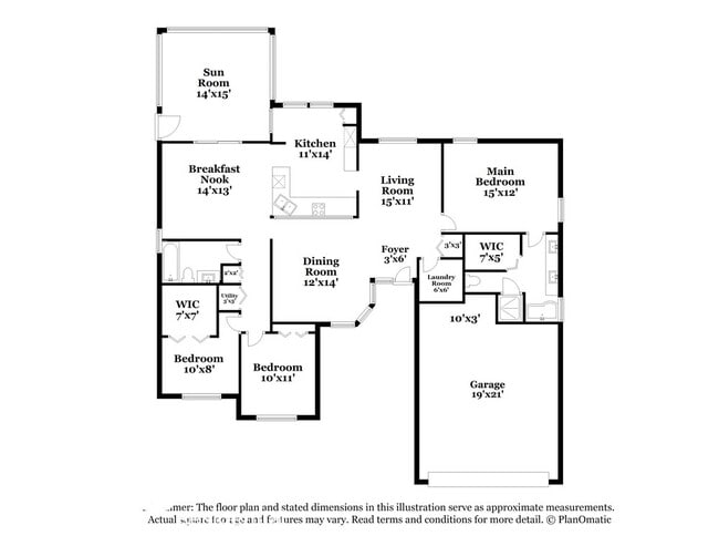 100 Bluebrook Ct in Oviedo, FL - Building Photo - Building Photo