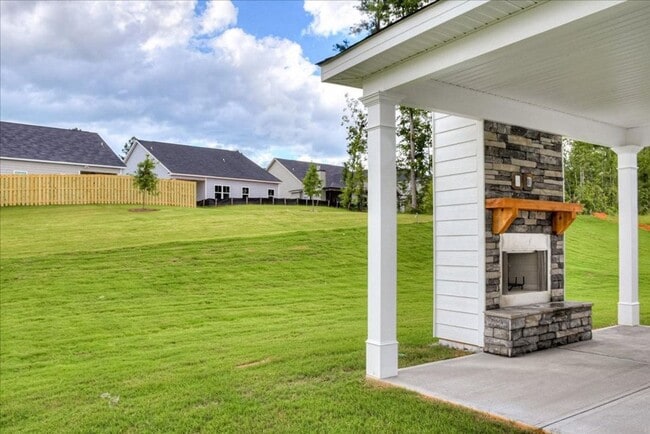 528 Thrasher Trl in Evans, GA - Building Photo - Building Photo