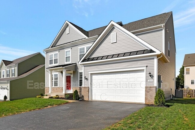 204 Station Terrace W in Martinsburg, WV - Building Photo - Building Photo