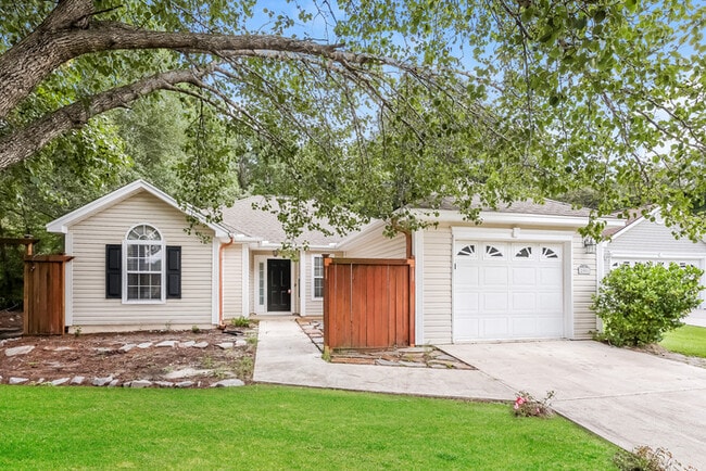 property at 2001 Limpet Ln