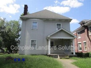 1034 N 8th St in Terre Haute, IN - Building Photo - Building Photo