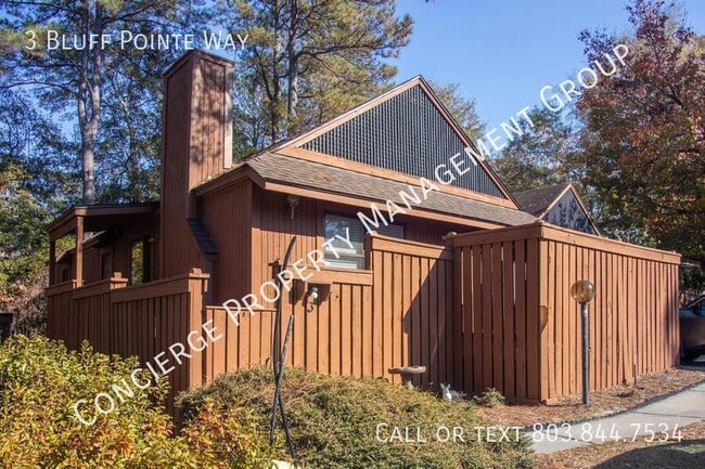property at 3 Bluff Pointe Way