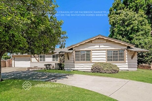 1515 Mural Dr in Claremont, CA - Building Photo