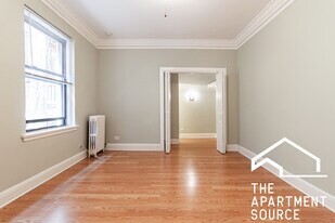 3835 N Fremont St, Unit 109 in Chicago, IL - Building Photo