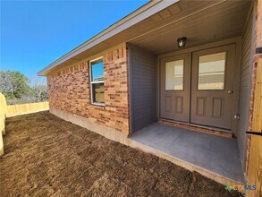 543 Lost Trl in Copperas Cove, TX - Building Photo - Building Photo