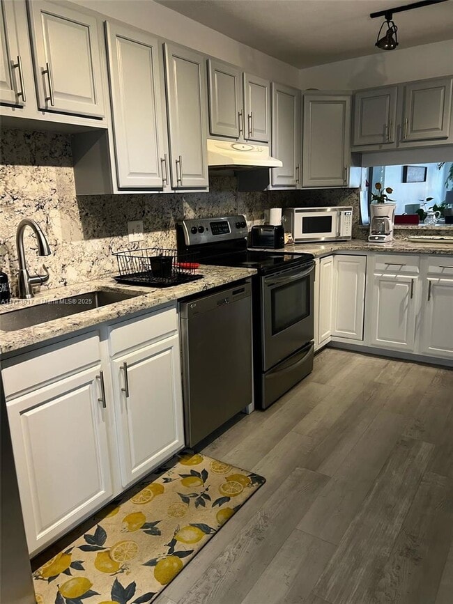 property at 5414 SW 44th Ave