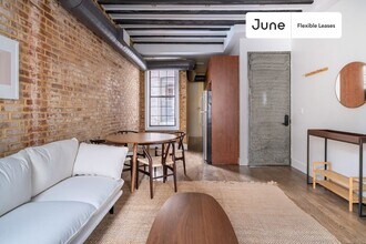 Absolutely ROOM at The Clark House, Unit 1 in New York, NY - Building Photo - Building Photo