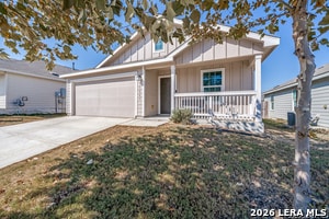 13247 Thyme Wy in Saint Hedwig, TX - Building Photo - Building Photo