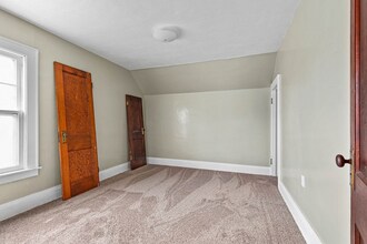 201 Hartson St in Syracuse, NY - Foto de edificio - Building Photo