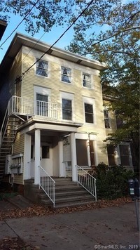 55 Trumbull St in New Haven, CT - Building Photo - Building Photo