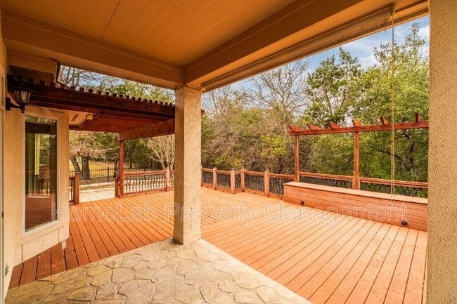 12431 Cascade Hills in San Antonio, TX - Building Photo - Building Photo