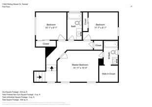 11802 Rolling Stream Dr in Tomball, TX - Building Photo - Building Photo