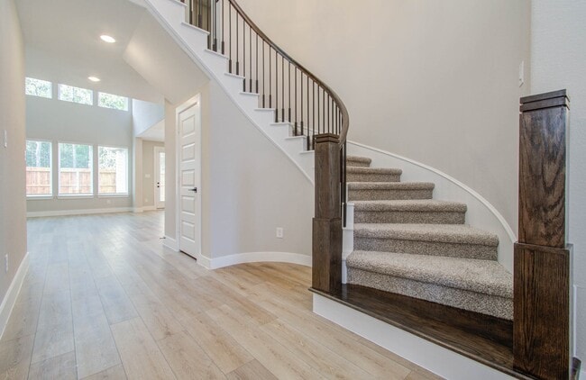 property at 9950 Wild Indigo Cir