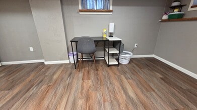 1421 S Carey St, Unit A1 in Baltimore, MD - Building Photo - Building Photo