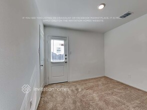 2930 Greenhorn Ave, Unit APT A in Crandall, TX - Building Photo - Building Photo