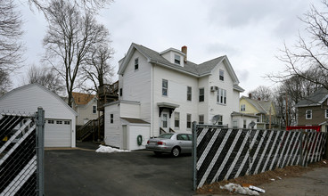 47 Glenwood St in Brockton, MA - Building Photo - Building Photo