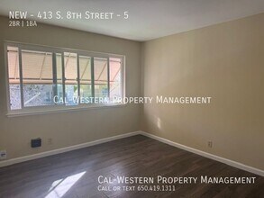 413 S 8th St in San Jose, CA - Building Photo - Building Photo
