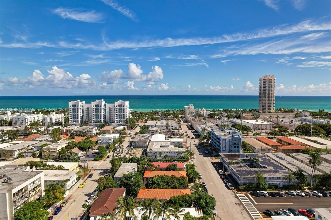 415 75th St in Miami Beach, FL - Building Photo