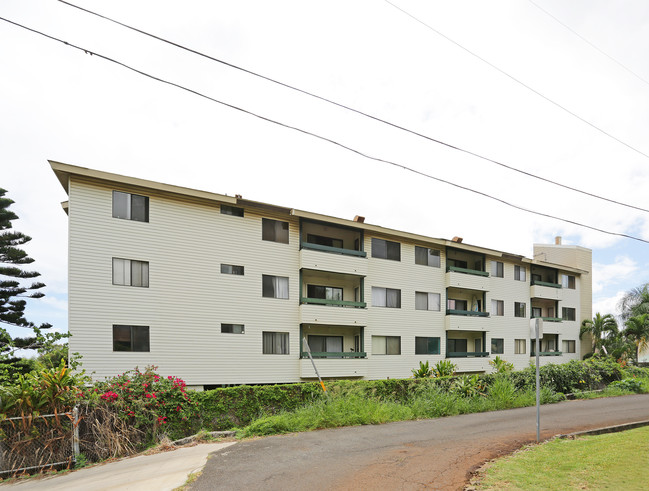 Iao Gardens in Wailuku, HI - Building Photo - Building Photo