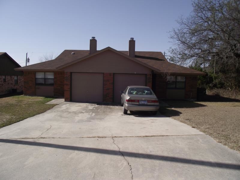 205 Jason Dr in Copperas Cove, TX - Building Photo