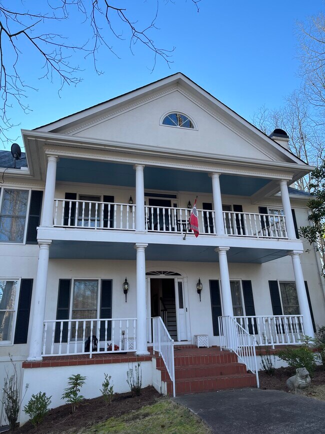 785 Riverbend Pky Rentals in Athens, GA