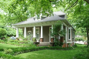 3106 Wellington Pl in Nashville, TN - Building Photo