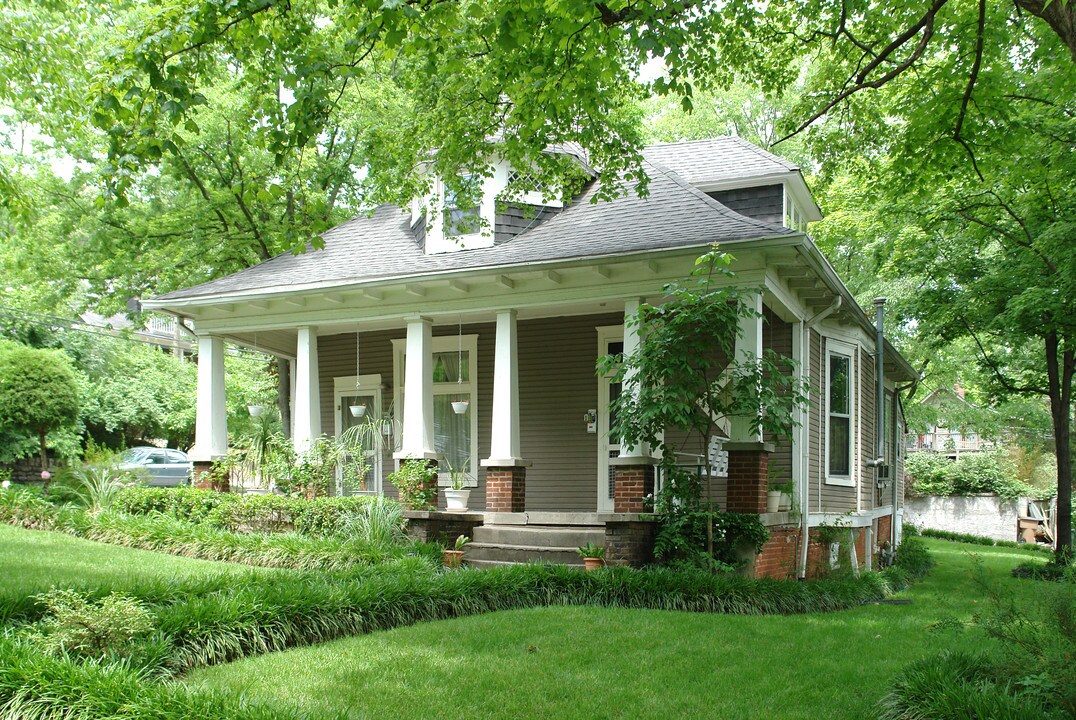 3106 Wellington Pl in Nashville, TN - Building Photo