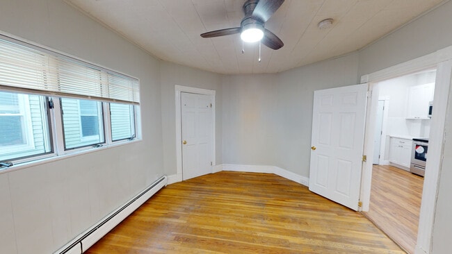 property at 76 Fremont St