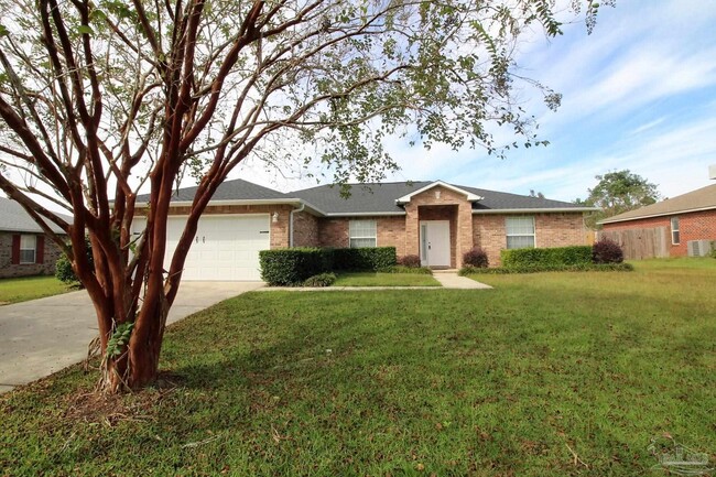 property at 4564 Carmel Cir