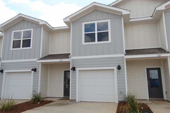 property at 323 Callie Dr