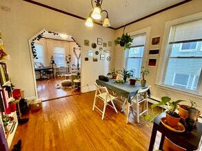 15 Parker Hill Ave, Unit 2 in Boston, MA - Building Photo - Building Photo