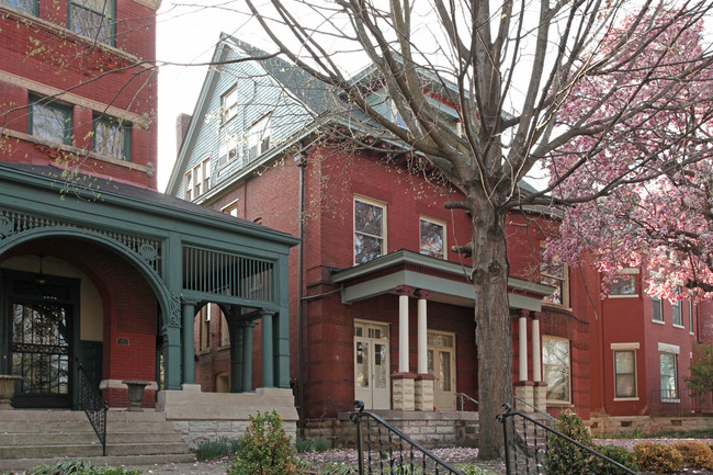 1715 S 3rd St in Louisville, KY - Building Photo - Building Photo