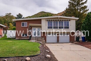 1785 S 2600 E in Salt Lake City, UT - Building Photo