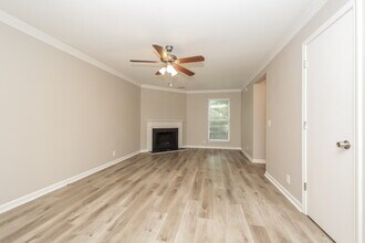520 Spring Garden Ct in Nashville, TN - Building Photo - Building Photo