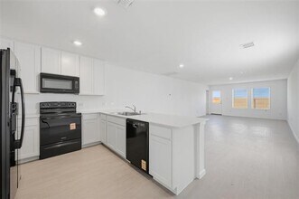 518 Sandhill Crane Ln in Princeton, TX - Building Photo - Building Photo