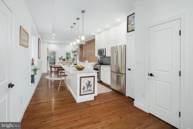 1013 S 25th St in Philadelphia, PA - Building Photo - Building Photo