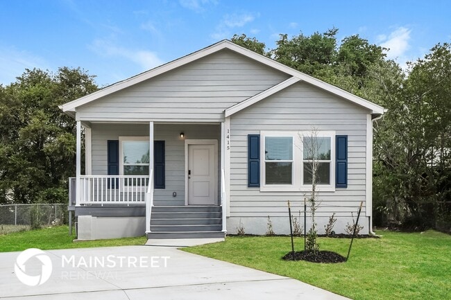property at 1415 Westfall Ave
