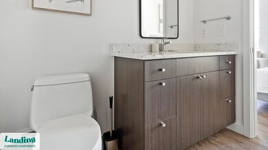 310 Gratiot Ave, Unit 304 in Detroit, MI - Building Photo - Building Photo