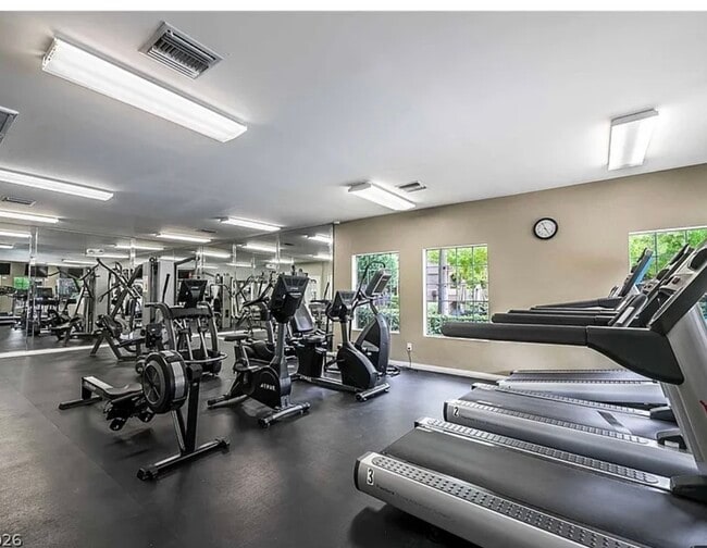 2200 S Fort Apache Rd, Unit Residence at Canyon Gate