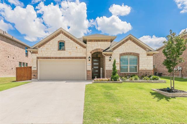 property at 2549 Birchcrest Dr