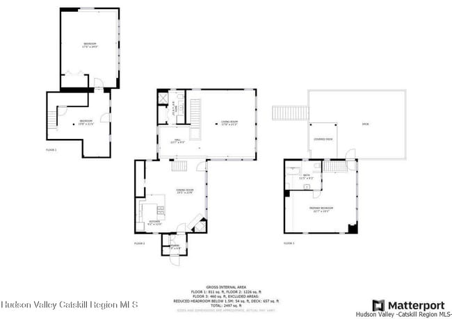 376 Abbey Rd in Mount Tremper, NY - Building Photo - Building Photo