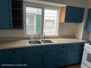 property at 604 Depot St