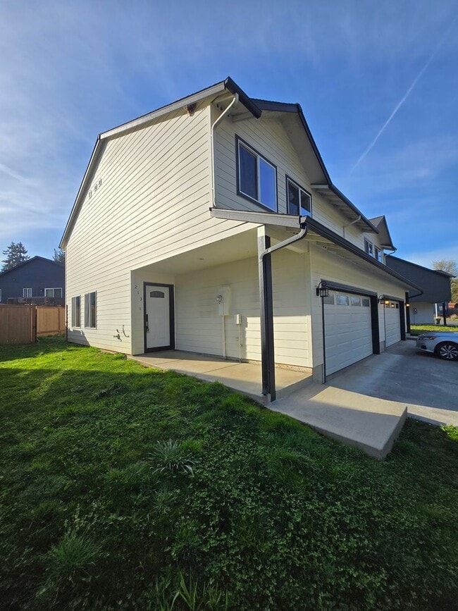 property at 213 Oak St