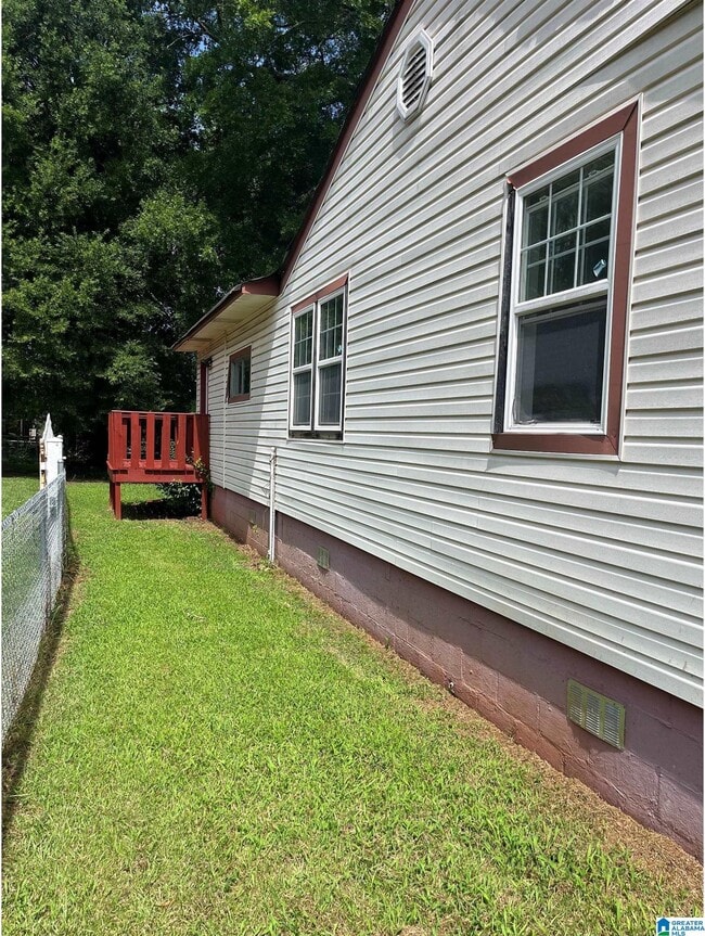 1228 Mims St SW in Birmingham, AL - Building Photo - Building Photo