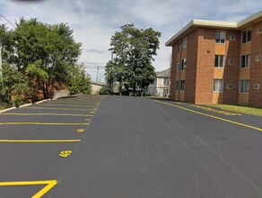 Southport Apartments in Milwaukee, WI - Foto de edificio - Building Photo