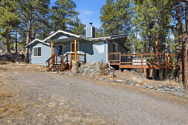 property at 77 Catamount Ln