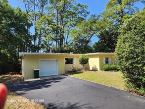 531 E Miracle Strip Pkwy in Mary Esther, FL - Building Photo - Building Photo
