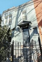 4838 W Fulton St in Chicago, IL - Building Photo